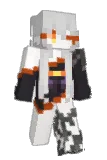 Emiicookies Minecraft avatar full body