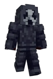 Emiiiiii537 Minecraft avatar full body