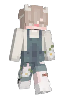 Emiir__ Minecraft avatar full body