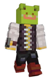EmikeyStuff_658 Minecraft avatar full body