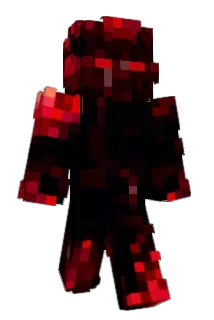 EmilBjorn7700 Minecraft avatar full body