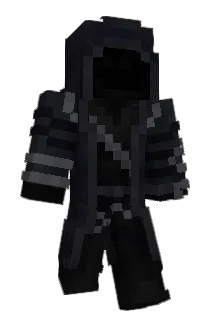 EmilBloxs Minecraft avatar full body