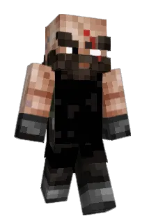 EmilUlv Minecraft avatar full body