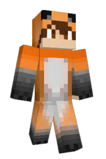 Emil_B2004 Minecraft avatar full body