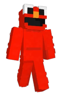 Emil_______ Minecraft avatar full body