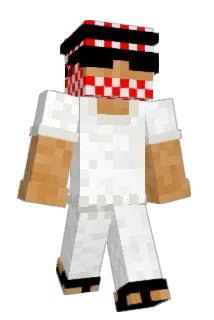Emil_er_kul Minecraft avatar full body