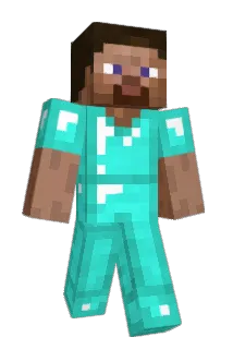 Emile_Bresse Minecraft avatar full body