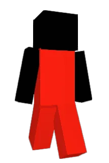 Emiler12 Minecraft avatar full body