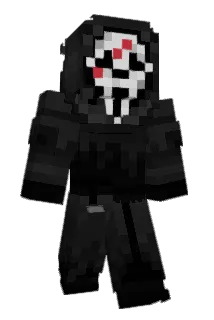 Emilian0TM Minecraft avatar full body