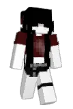 EmilianGoty Minecraft avatar full body