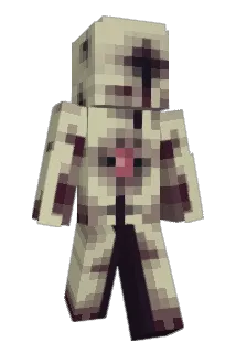 Emilio0024 Minecraft avatar full body