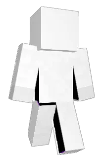 Emilio102013 Minecraft avatar full body
