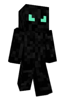 Emilio1812 Minecraft avatar full body