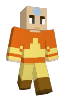 Emilito05 Minecraft avatar full body