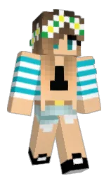 Custom render preview