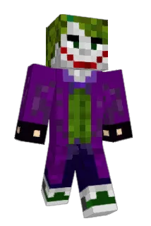 Emilnkf Minecraft avatar full body
