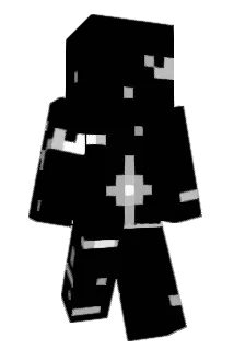 Emilsen234 Minecraft avatar full body