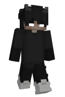 Emily2504 Minecraft avatar full body