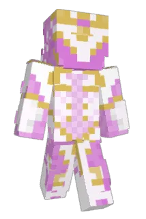 EmilySavage101 Minecraft avatar full body