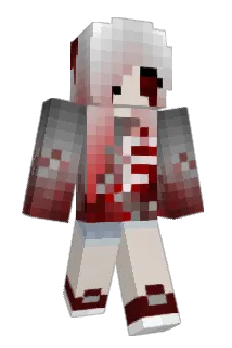 Emily_MC_ Minecraft avatar full body