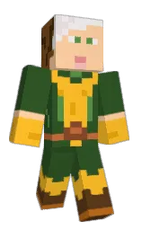 Custom render preview