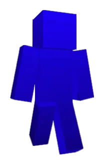 Emilyjukk6 Minecraft avatar full body