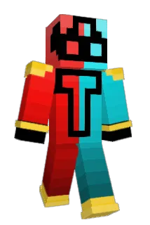 Emilyplayz009 Minecraft avatar full body