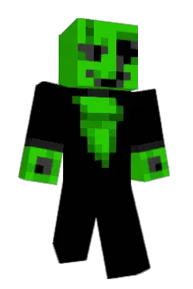 Emimemes Minecraft avatar full body