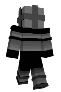 Emin72 Minecraft avatar full body