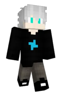 EmircanOzz Minecraft avatar full body