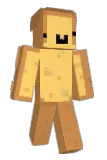 Emirizm Minecraft avatar full body