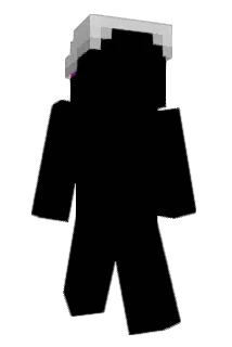 Emirus_97 Minecraft avatar full body