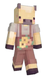 Custom render preview