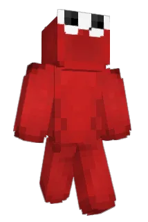 EmixMx Minecraft avatar full body
