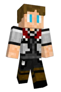 Emixam15 Minecraft avatar full body