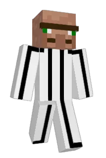 Emjay828 Minecraft avatar full body