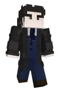 Emlynnnnnnn Minecraft avatar full body