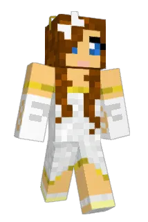 Emma1052 Minecraft avatar full body