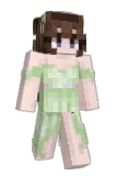 Emma1908 Minecraft avatar full body