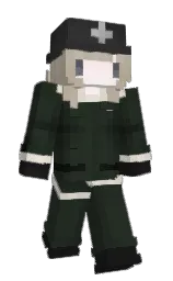 Custom render preview