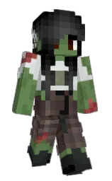 Custom render preview