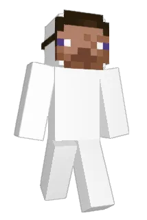 Emma_1927 Minecraft avatar full body
