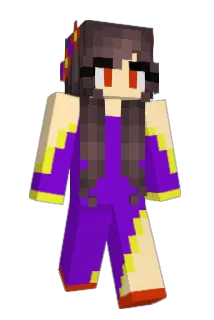 Emmable26 Minecraft avatar full body