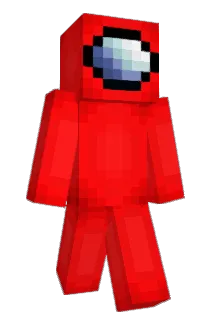 Emmav13 Minecraft avatar full body