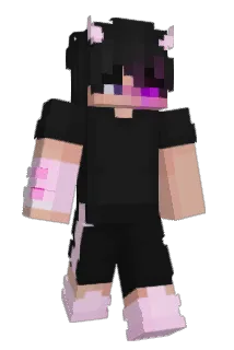 Minecraft-Avatar von Emmbu_: ganzer Körper