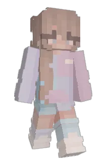 Emmi0605 Minecraft avatar full body