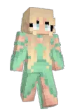 Emmi_111 Minecraft avatar full body