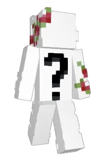 Emmi__ Minecraft avatar full body