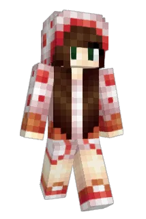 Emmie0908 Minecraft avatar full body