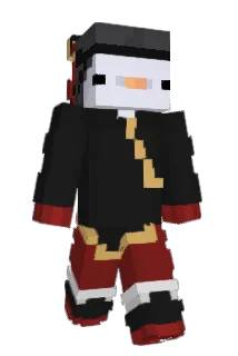 Emmie_2000 Minecraft avatar full body